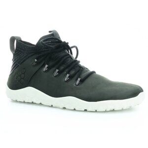 Vivobarefoot Magna Trail M FG Obsidian/White Leather